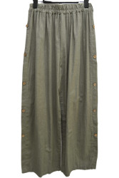 Брюки жіночі БАТАЛ оптом