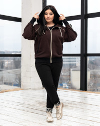 Спортивні костюми БАТАЛ жіночі оптом