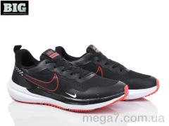 Кроссовки, BIG оптом 3961-A1130-4 (40-44)