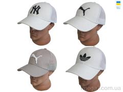 Кепка, Mabi оптом 0769 mix