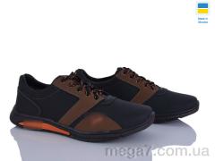 Кроссовки, Inblue оптом Yulius 90-2