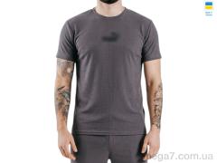 Футболка, Sport style оптом 01PU фум