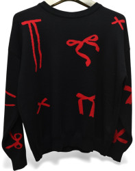 Свитера женские БАТАЛ оптом 53742968 6003-35