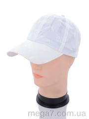 Кепка, RuBi оптом FC018-3 white