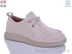 Туфли, Gukkcr оптом JW8452