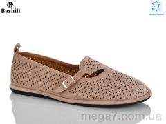 Балетки, Башили оптом Башили  H6580-20