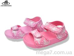 Босоножки, Jibukang оптом 01-311 mix