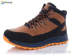 Ботинки, Bessky-Kellaifeng оптом WF9454 black