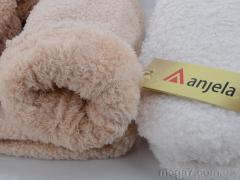 Варежки, RuBi оптом 5-101 mix