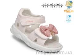 Босоножки, TOM.M оптом 68073F