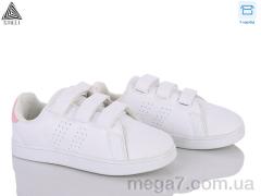 Кроссовки, STILLI KIDS оптом KT190-10 піна