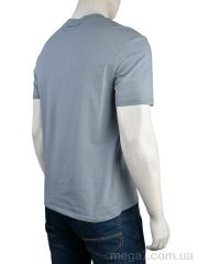 Футболка, Мир оптом 4117-NT48-25-5 blue