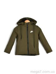 Куртка, Мир оптом 4150-112-4 khaki