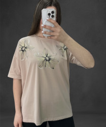 Футболки женские оптом 79482635 25034-31