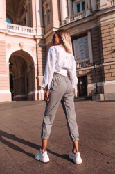 Спортивні штани жіночі оптом