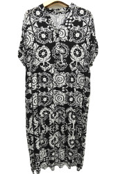 Сукні жіночі БАТАЛ оптом 