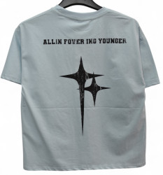 Футболки юніор оптом