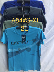 Футболки мужские оптом 72389150 84-1