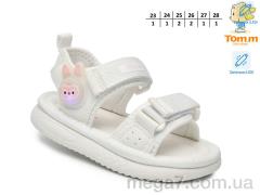 Босоножки, TOM.M оптом T65068A LED