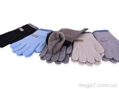 Перчатки, CAP оптом 1353 mix