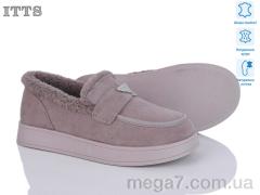 Туфли, ITTS оптом L31-46