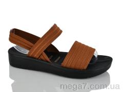 Босоножки, YiYi оптом L40-2