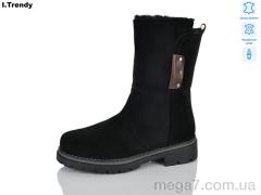 Ботинки, Trendy оптом DH2980-11A