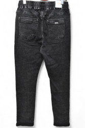 Джинси жіночі LZYX JEANS БАТАЛ оптом