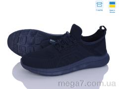 Кроссовки, Paolla оптом M25-03 синій