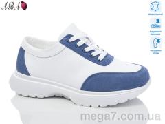 Кроссовки, Aba оптом A9ABA6-9