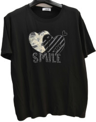 Футболки жіночі оптом 