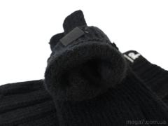 Перчатки, CAP оптом 6019-1 альпака black