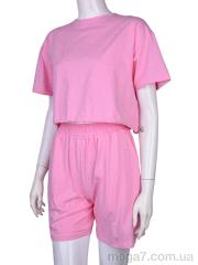 Костюм, Мир оптом 4407-WY133 pink