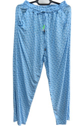 Брюки женские БАТАЛ оптом 32740965 099-207