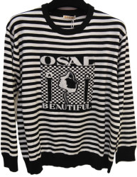 Светри жіночі БАТАЛ оптом Kiss Me