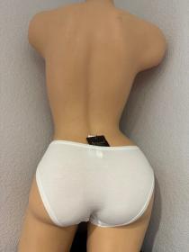 Трусы женские Acousma P6591H (  белый  6 шт. )