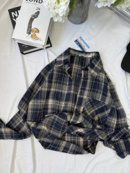 Рубашки женские оптом 31574962 7130-110