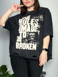 Футболки женские оптом 98416305 87-135