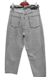 Джинси жіночі БАТАЛ оптом DRAGON