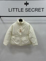 Куртки демисезонні жіночі оптом Little Secret