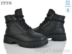 Ботинки, ITTS оптом E69-6