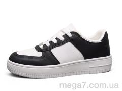 Кроссовки, L.B. оптом L810-3 black