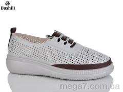 Туфли, Башили оптом H65115-7