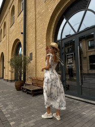 Сарафани жіночі оптом