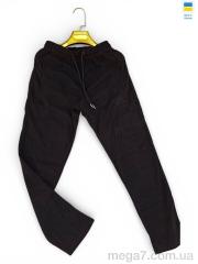 Спортивные брюки, Sport style оптом 02-1Ad чорний