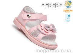 Босоножки, TOM.M оптом 65077B
