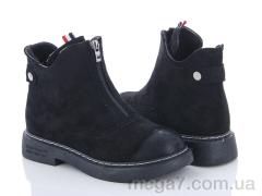 Ботинки, Захар-Gold оптом 996 black