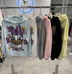 Худі жіночі оптом