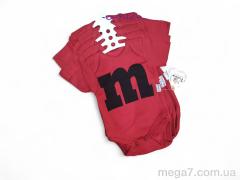 Боди, Kids-modnik оптом --- 12376 червоний