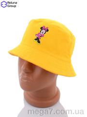 Панама, Reluna Group оптом 001-13 yellow